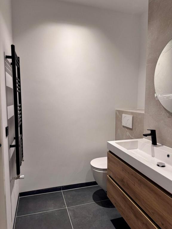3-kamerappartement met groot balkon - Afbeelding 10
