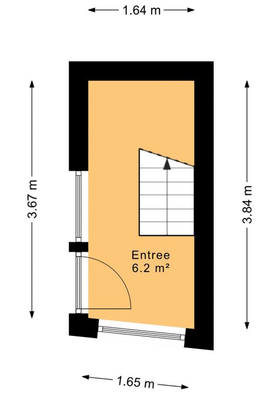 3-kamerappartement met groot balkon - Afbeelding 13