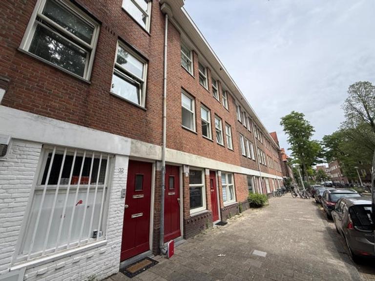 Dakterras en A+++ in Amsterdam - Afbeelding 2