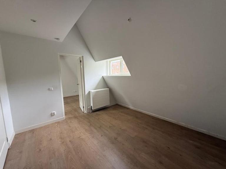 Dakterras en A+++ in Amsterdam - Afbeelding 7