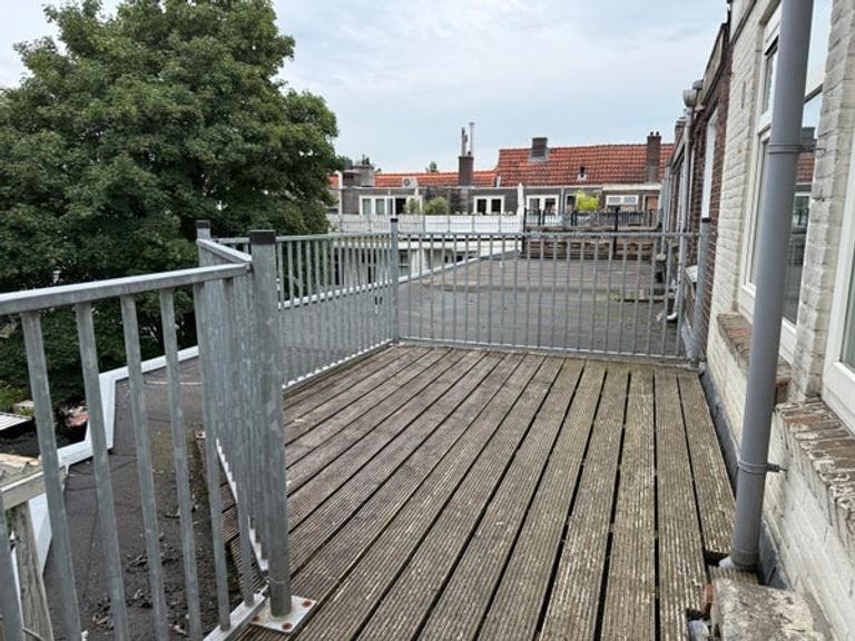 Dakterras en A+++ in Amsterdam - Afbeelding 9