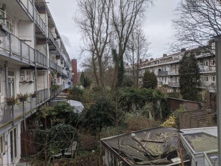 Dakterras en A+++ in Amsterdam - Afbeelding 10