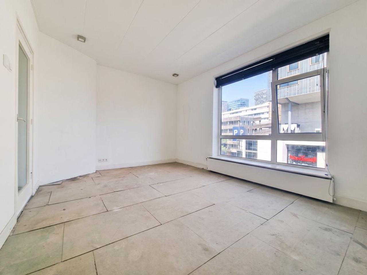 3-slaapkamer appartement in hartje Cool - Afbeelding 1