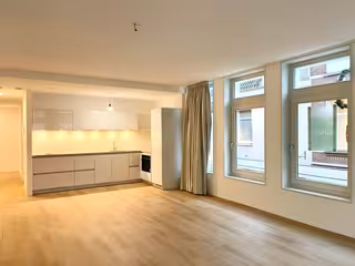 82 m2 appartement in hartje Utrecht
