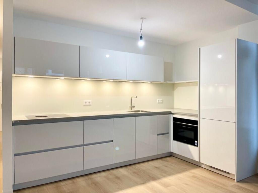 82 m2 appartement in hartje Utrecht - Afbeelding 3