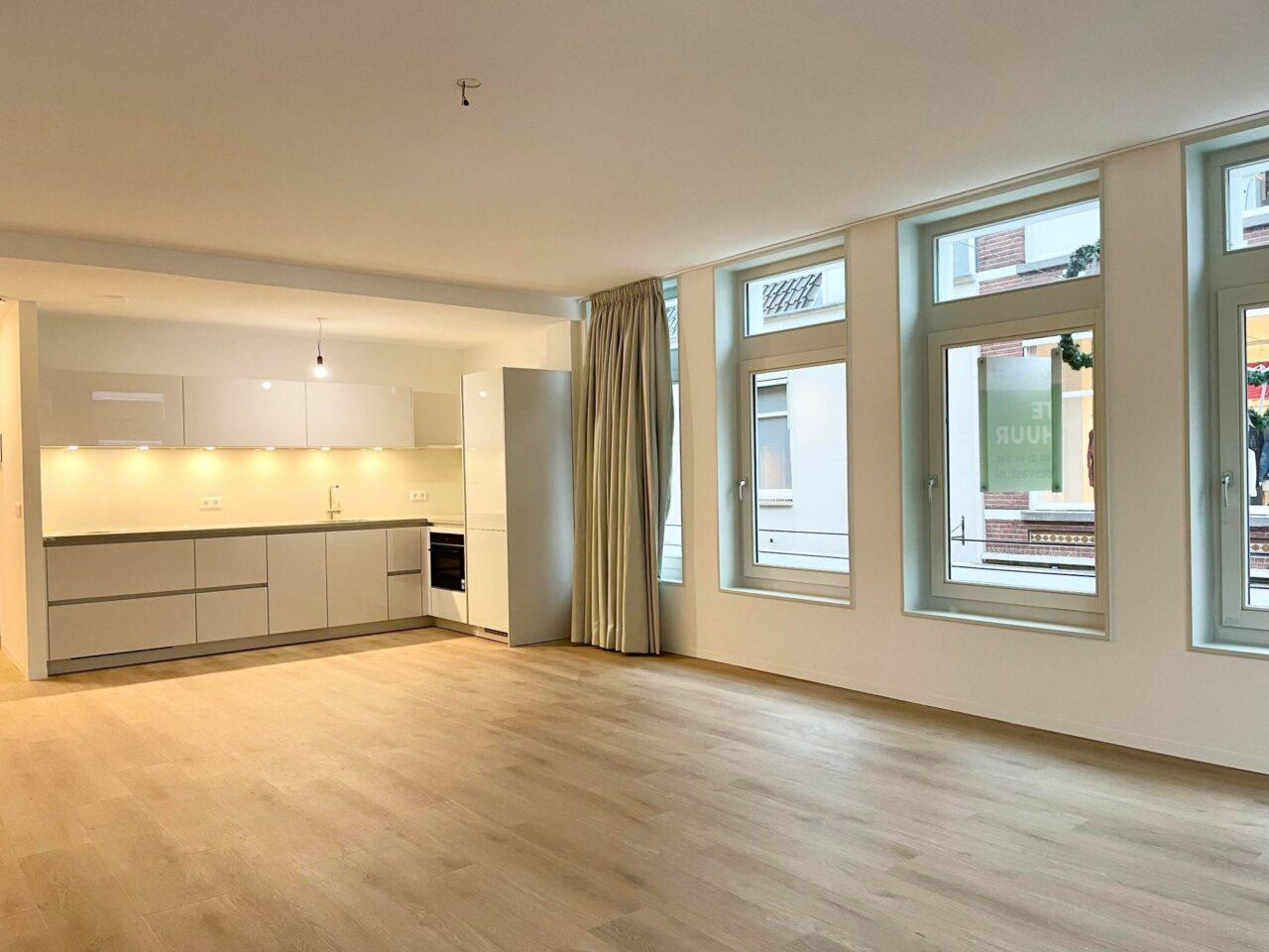 82 m2 appartement in hartje Utrecht - Afbeelding 4