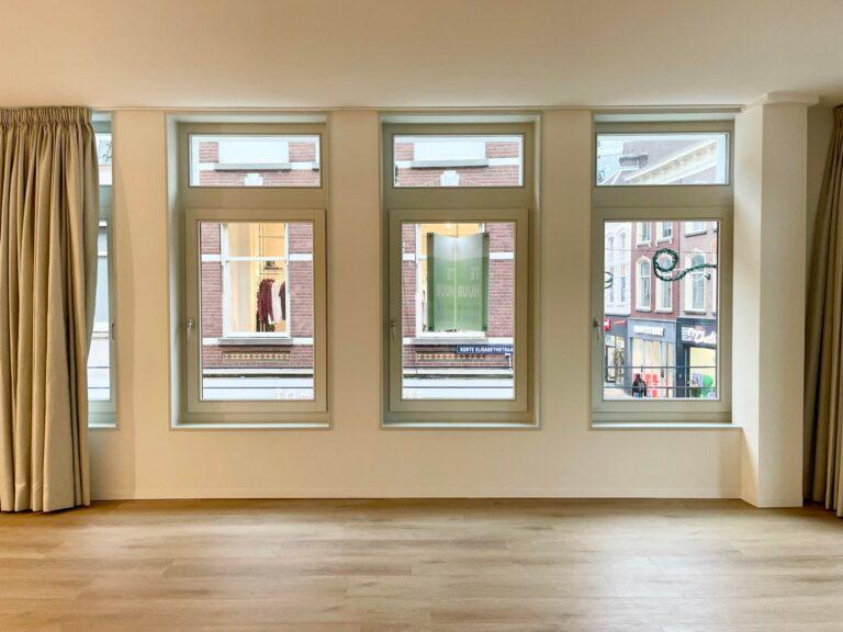 82 m2 appartement in hartje Utrecht - Afbeelding 5