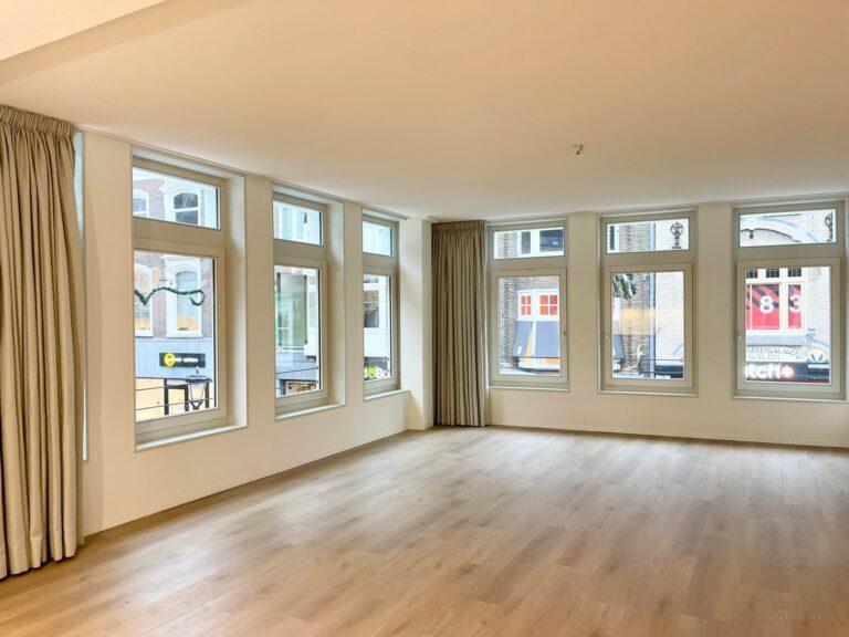 82 m2 appartement in hartje Utrecht - Afbeelding 7