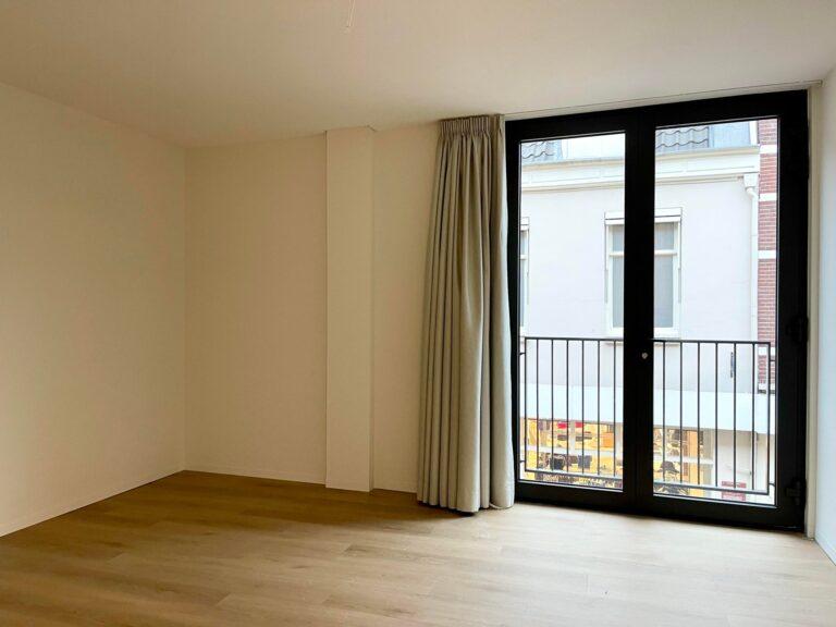 82 m2 appartement in hartje Utrecht - Afbeelding 8