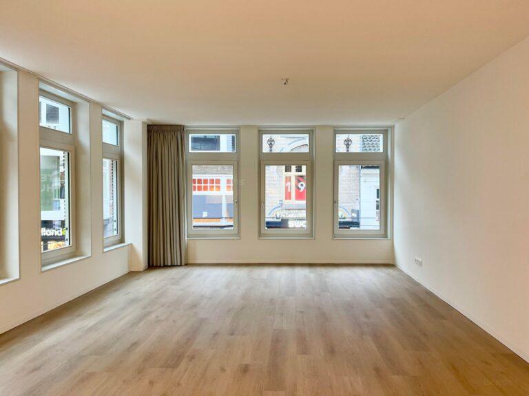 82 m2 appartement in hartje Utrecht - Afbeelding 9
