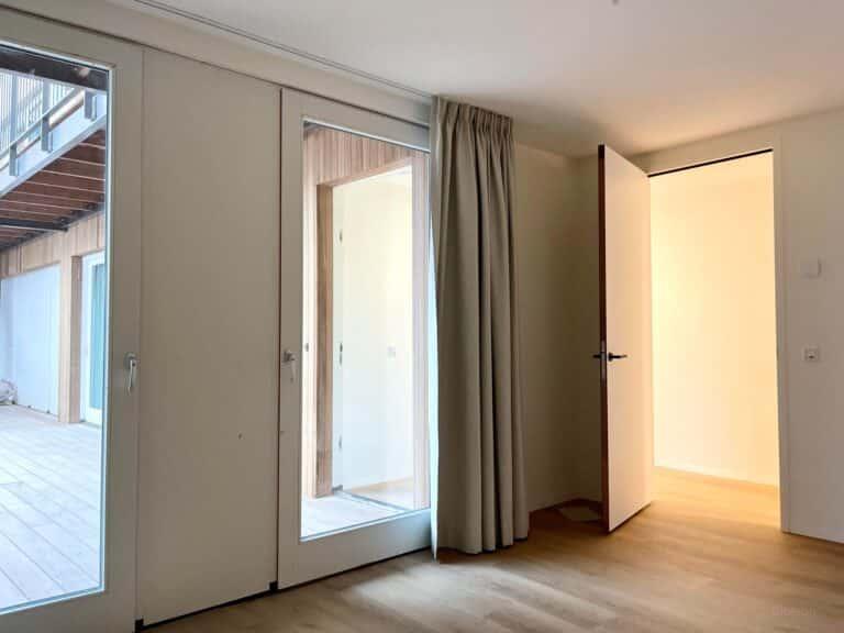 82 m2 appartement in hartje Utrecht - Afbeelding 10
