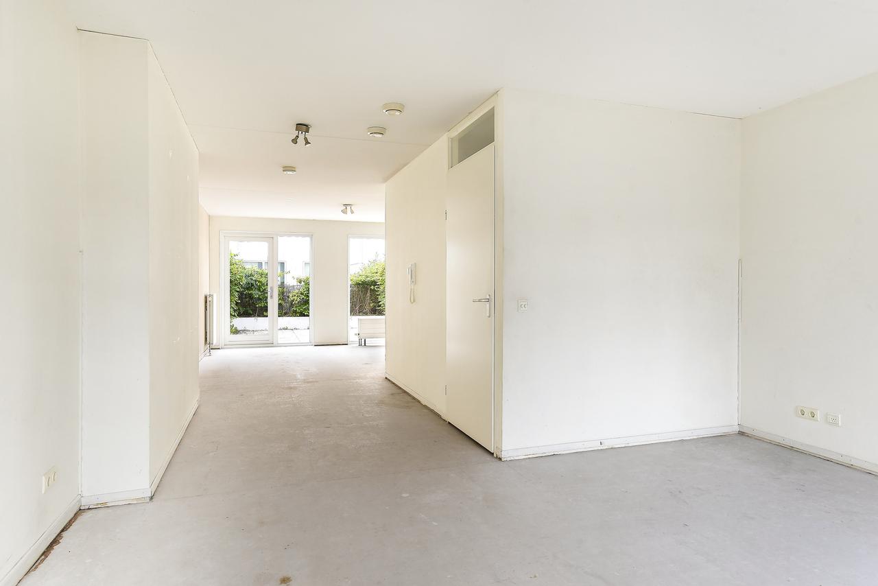 77 m² appartement met lift op IJburg - Afbeelding 2