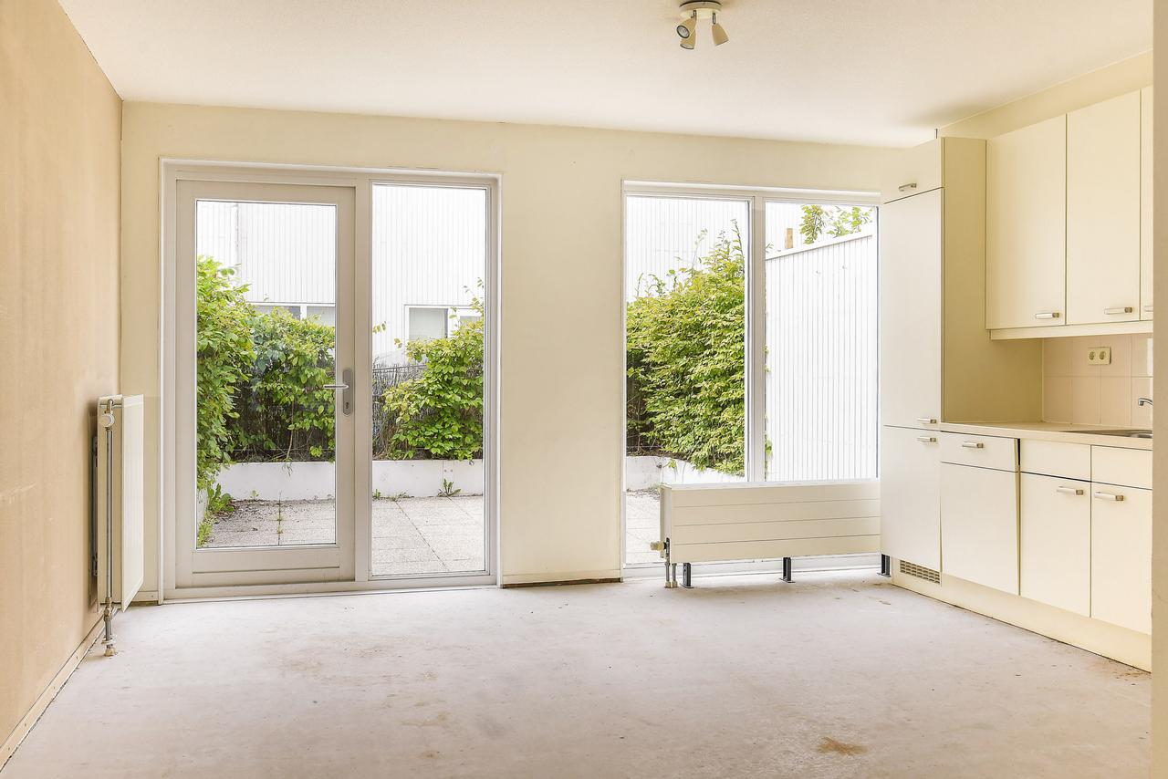 77 m² appartement met lift op IJburg - Afbeelding 3