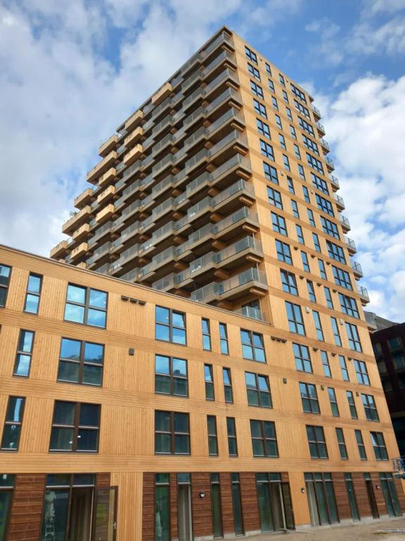 2-slaapkamerappartement met balkon - Afbeelding 7