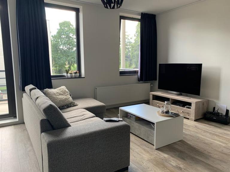 2-room apartment with balcony in Maaspoort - Image 2