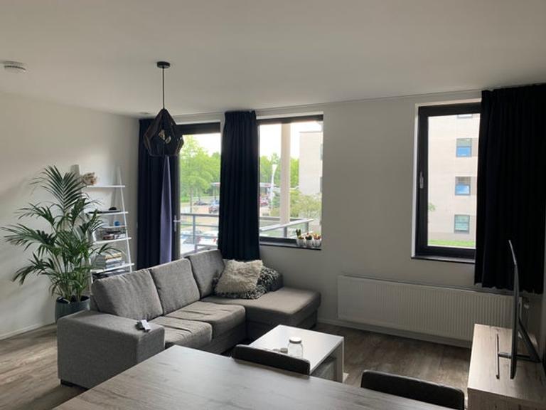 2-room apartment with balcony in Maaspoort - Image 6