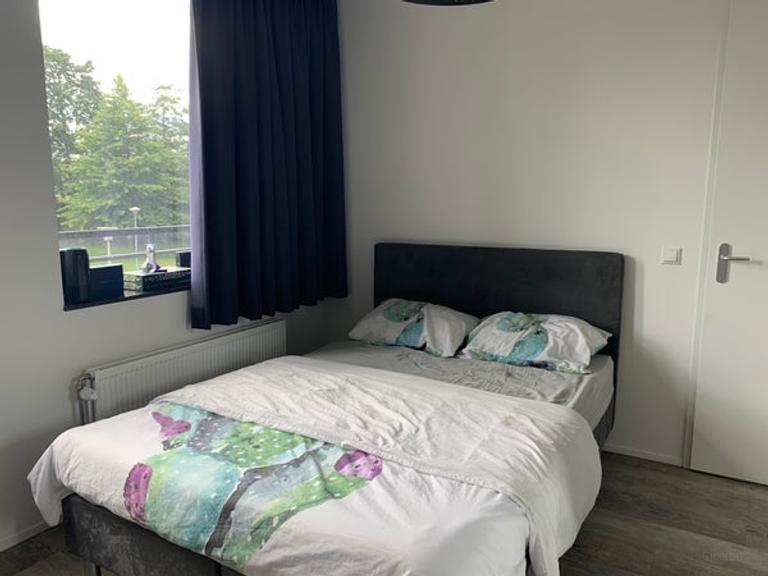 2-room apartment with balcony in Maaspoort - Image 7