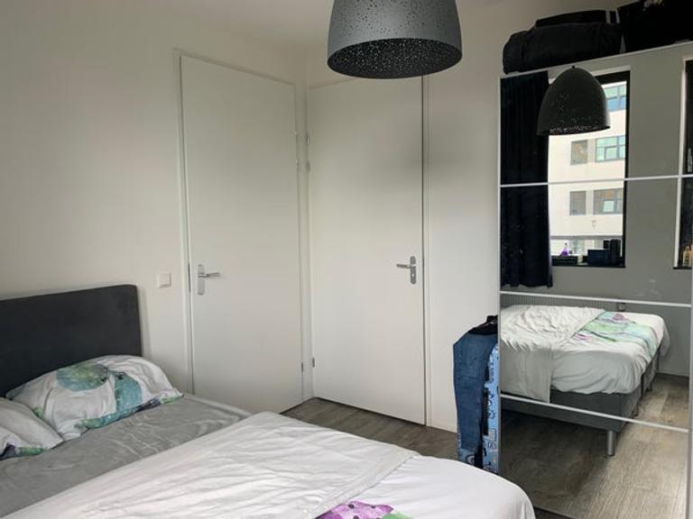 2-room apartment with balcony in Maaspoort - Image 8
