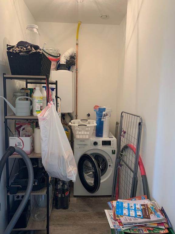 2-room apartment with balcony in Maaspoort - Image 10
