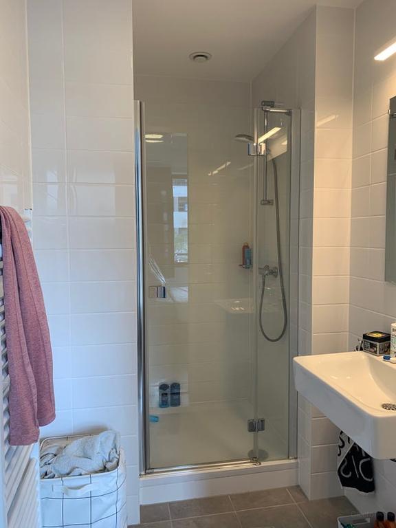 2-room apartment with balcony in Maaspoort - Image 12