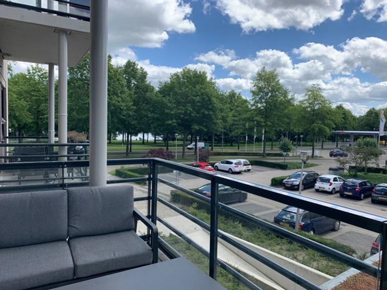 2-room apartment with balcony in Maaspoort - Image 13