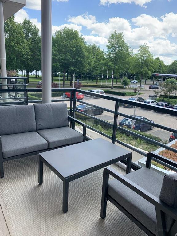 2-room apartment with balcony in Maaspoort - Image 14