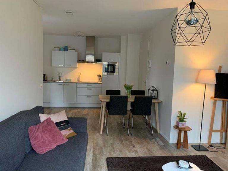 Begane grond appartement met tuin - Afbeelding 6