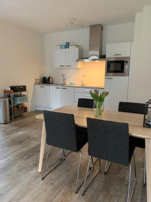 Begane grond appartement met tuin - Afbeelding 7