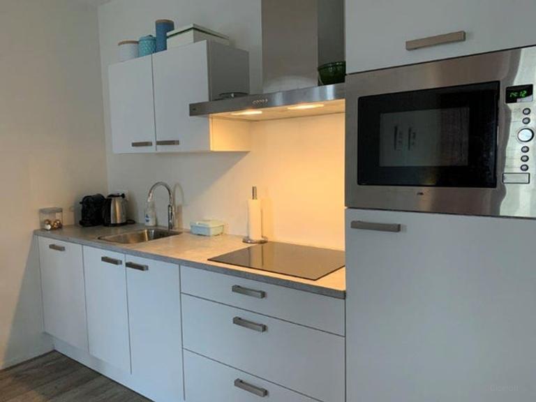 Begane grond appartement met tuin - Afbeelding 8