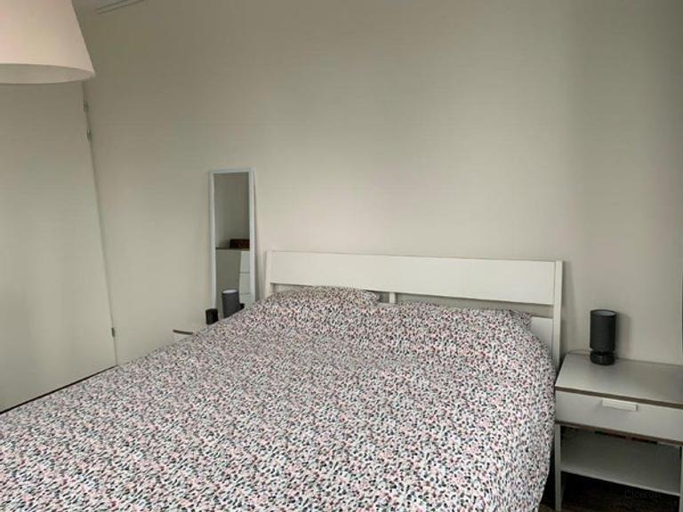 Begane grond appartement met tuin - Afbeelding 9