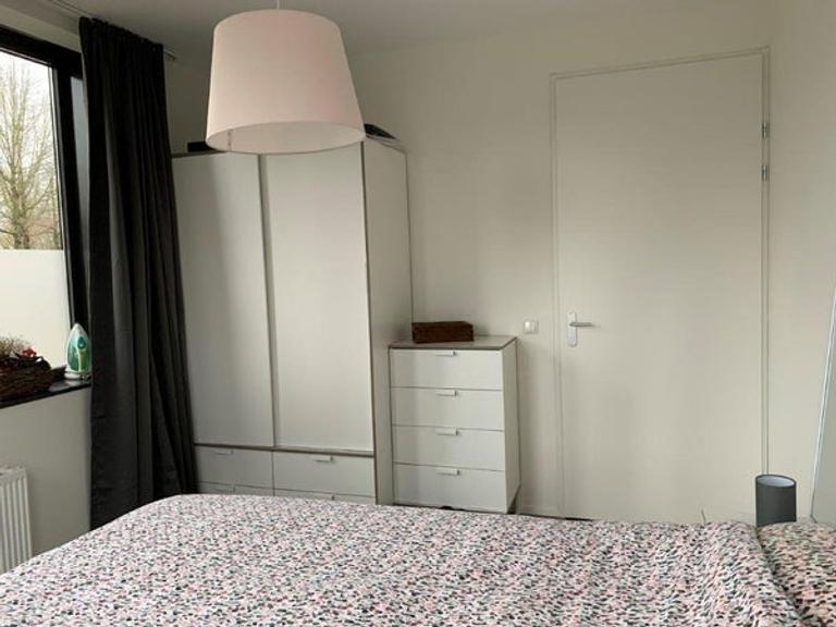 Begane grond appartement met tuin - Afbeelding 10