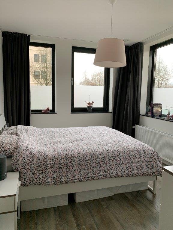 Begane grond appartement met tuin - Afbeelding 11