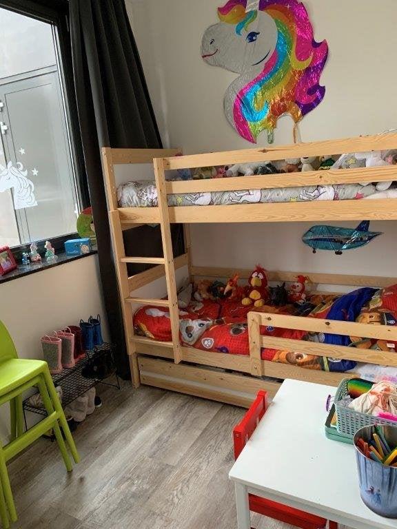 Begane grond appartement met tuin - Afbeelding 12