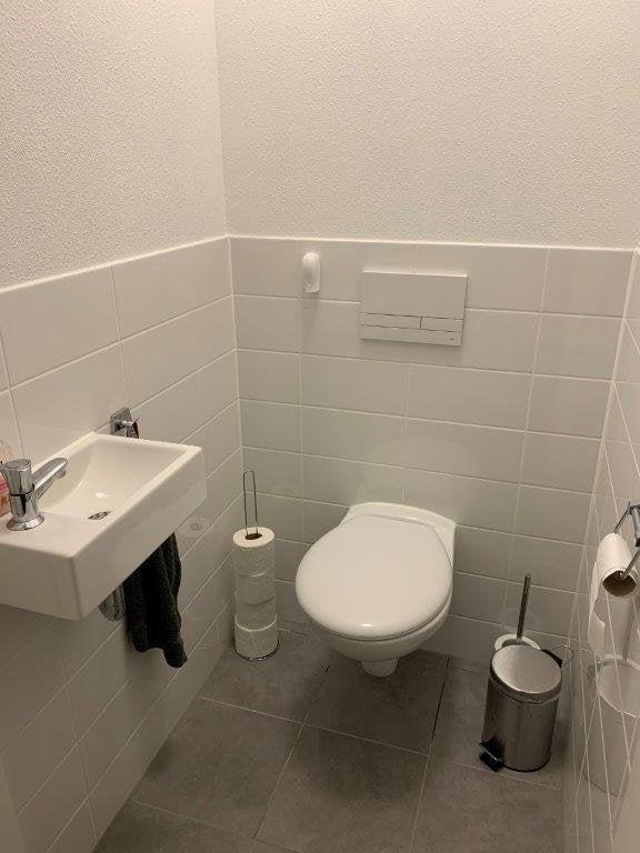 Begane grond appartement met tuin - Afbeelding 15