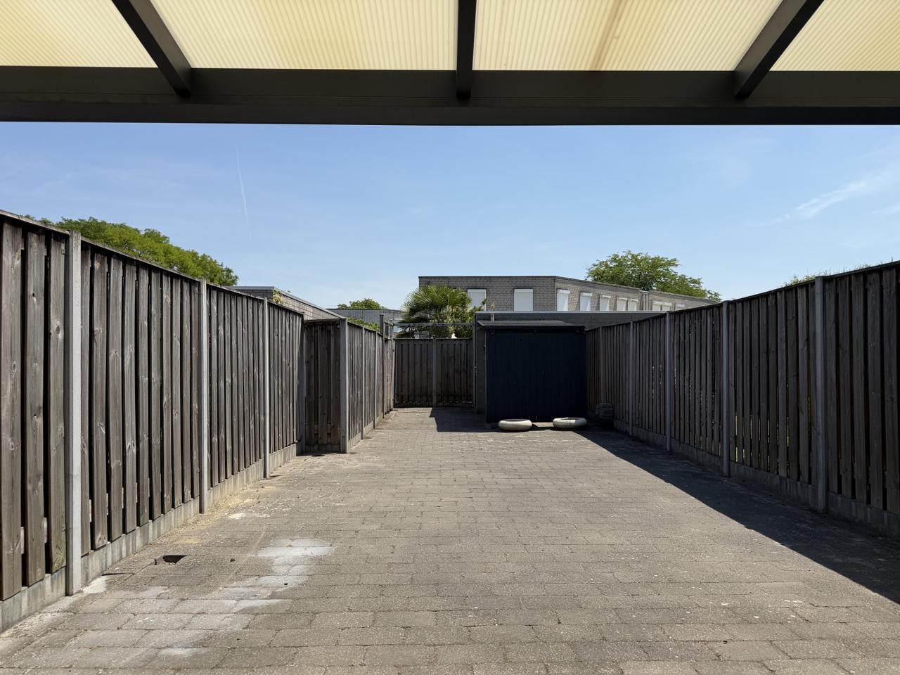3-bedroom house with garden in Heugem - Image 1