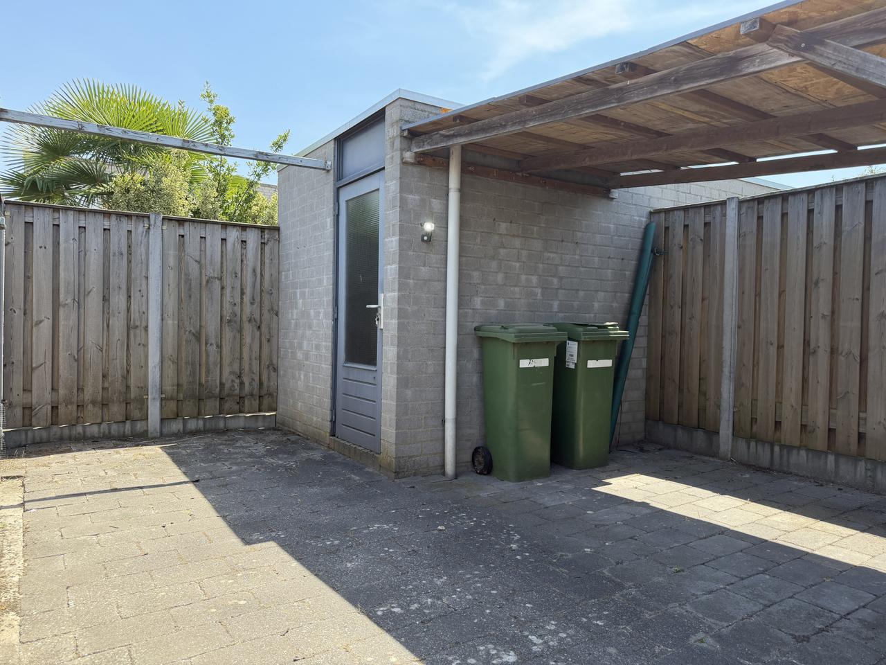 3-bedroom house with garden in Heugem - Image 15
