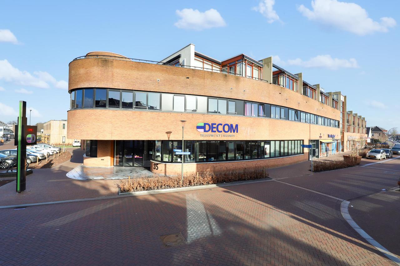 Gas-free studio with elevator in Didam-Zuid - Image 1