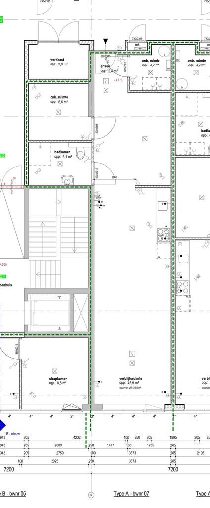 Gas-free studio with elevator in Didam-Zuid - Image 9