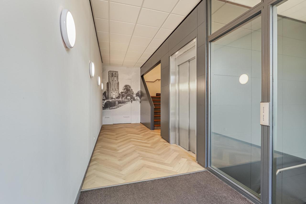 Gas-free studio with elevator in Didam-Zuid - Image 3