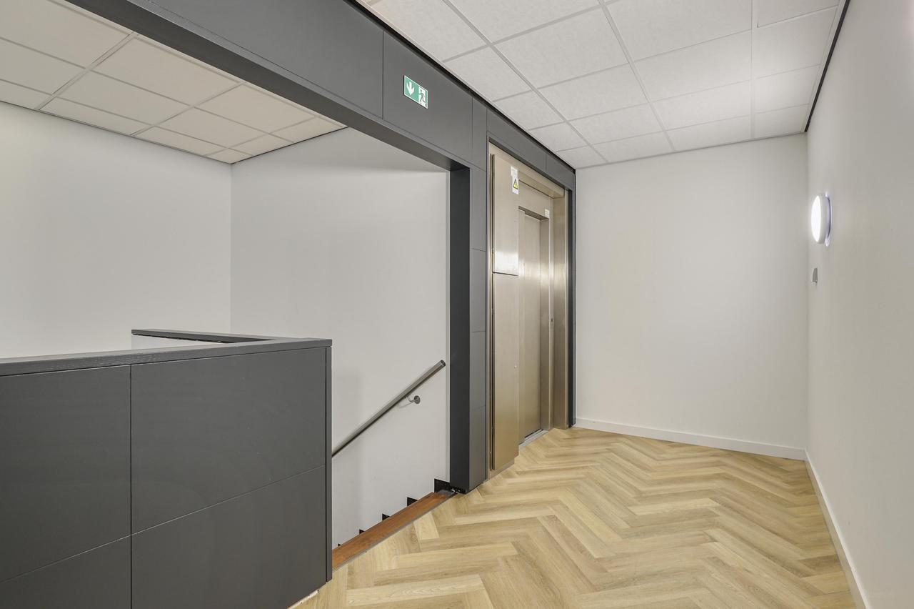 Gas-free studio with elevator in Didam-Zuid - Image 4