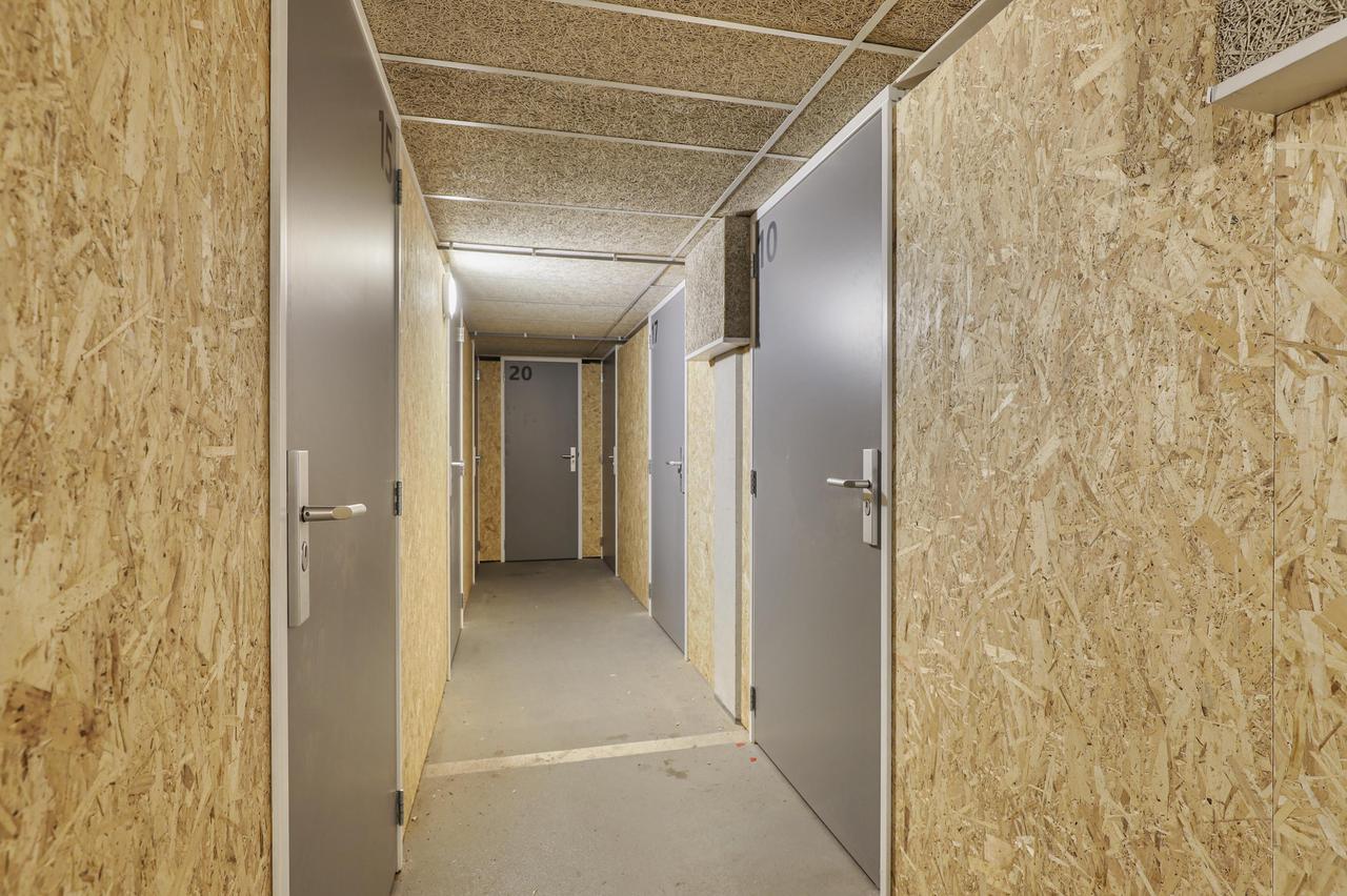 Gas-free studio with elevator in Didam-Zuid - Image 5