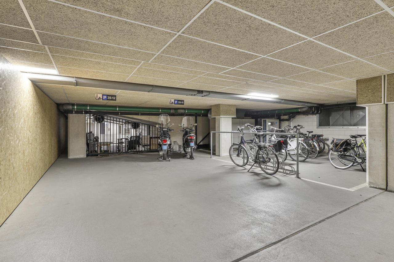 Gas-free studio with elevator in Didam-Zuid - Image 6