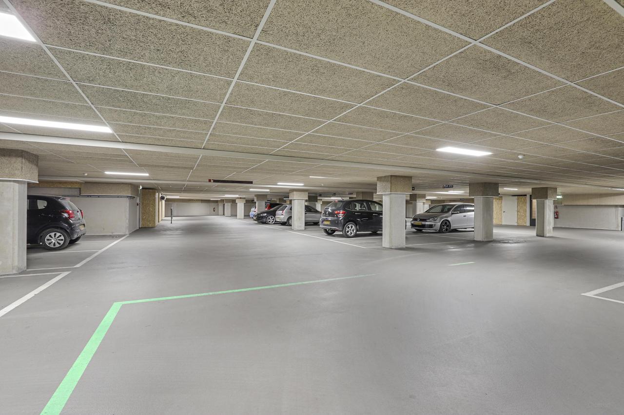 Gas-free studio with elevator in Didam-Zuid - Image 7