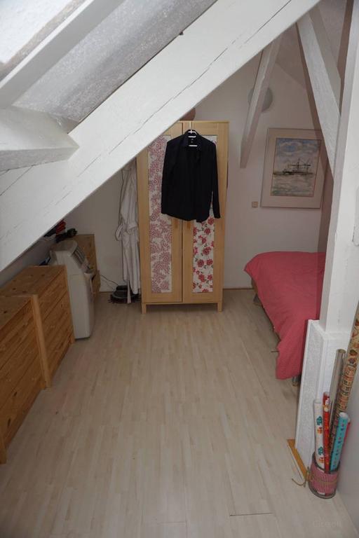 Tijdelijke studentenstudio vlak bij centrum - Afbeelding 4
