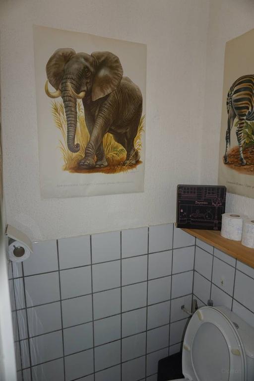 Tijdelijke studentenstudio vlak bij centrum - Afbeelding 6