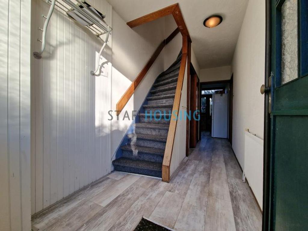 Furnished home with garden in Gouda - Image 2
