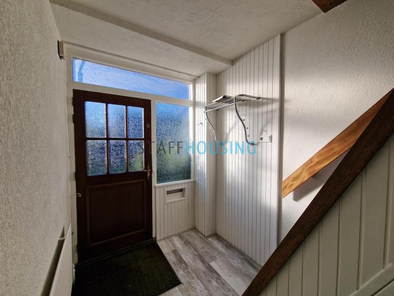 Furnished home with garden in Gouda - Image 4