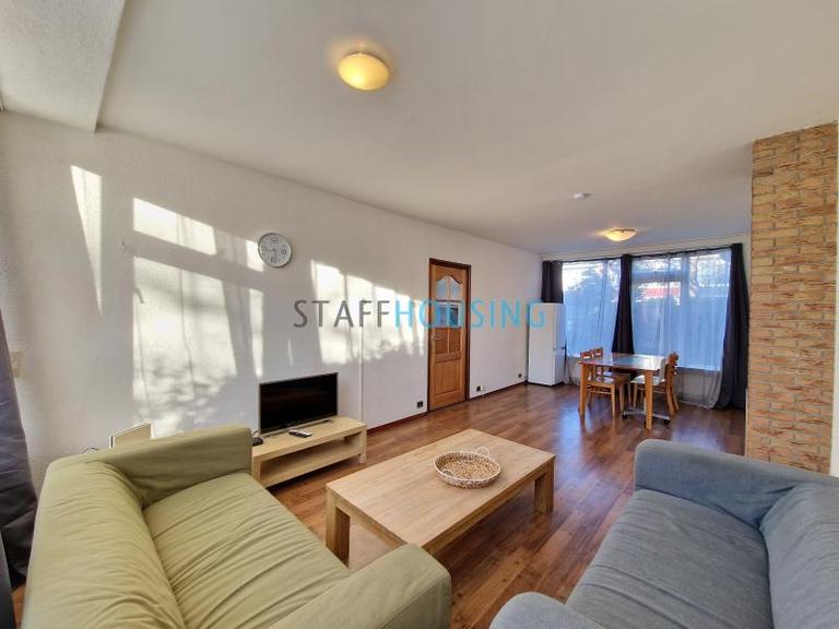 Furnished home with garden in Gouda - Image 6