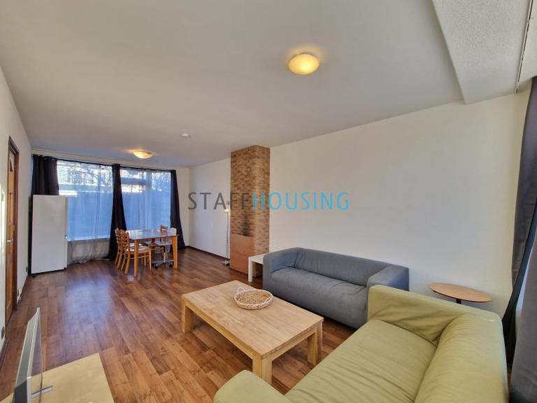 Furnished home with garden in Gouda - Image 7