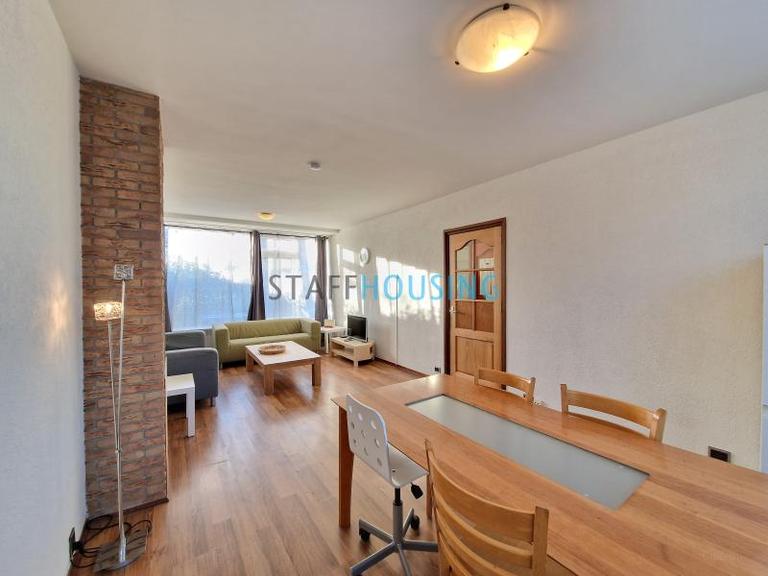 Furnished home with garden in Gouda - Image 9